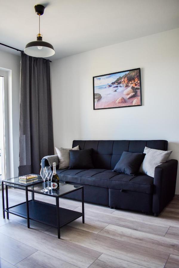 Blisko Morza I Gdanskiej Starowki Apartment *